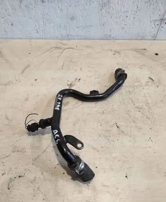 Audi A6 S6 C6 4F Engine coolant pipe/hose