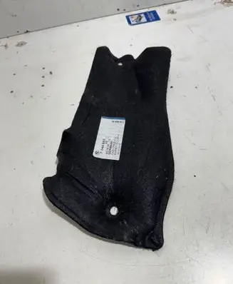 BMW 7 G11 G12 Other trunk/boot trim element 7344683 14022018 66767810