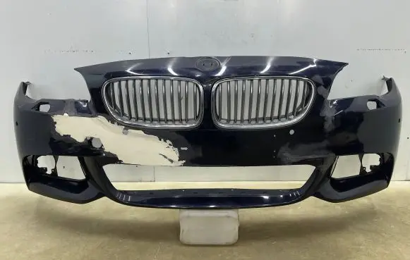 BMW 5 F10 F11 Front bumper 7905289