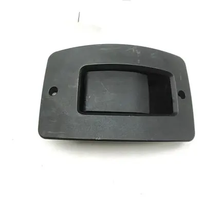Fiat Ducato Rear door interior handle 1607149480