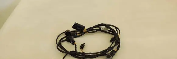 Mercedes-Benz Sprinter W907 W910 Parking sensor (PDC) wiring loom A9105400205
