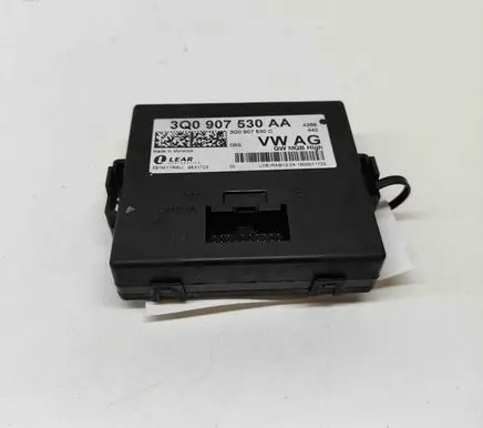 Seat Tarraco Gateway control module 3Q0907530C 3Q0907530AA