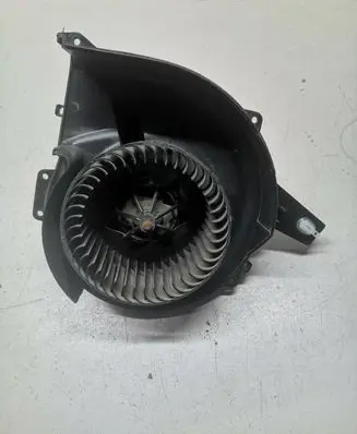 Volkswagen Polo V 6R Interior heater climate box assembly housing 035044JW 715240