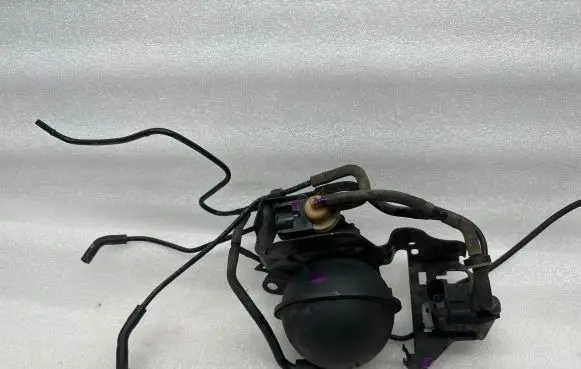 Valve vacuum