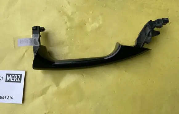 Mercedes-Benz C AMG W204 Front door exterior handle A2047600270