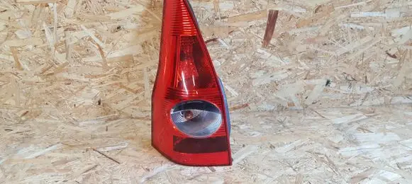 Renault Megane II Rear/tail lights 8200142684