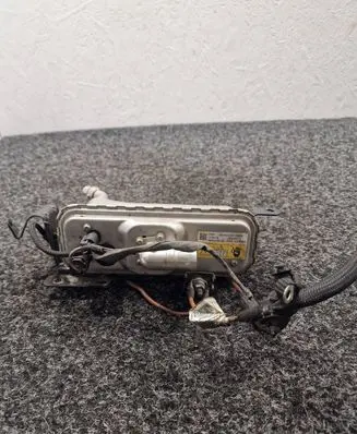 BMW 5 G30 G31 Other devices 9892240