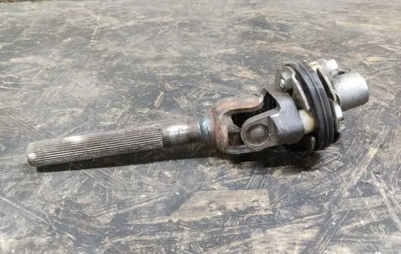 KIA Sorento Steering column universal joint