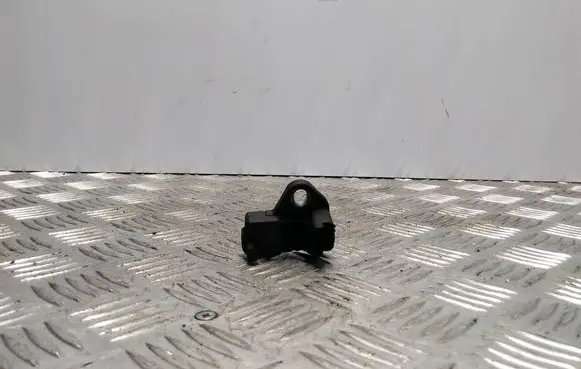 Peugeot 307 Crankshaft position sensor 9637466980