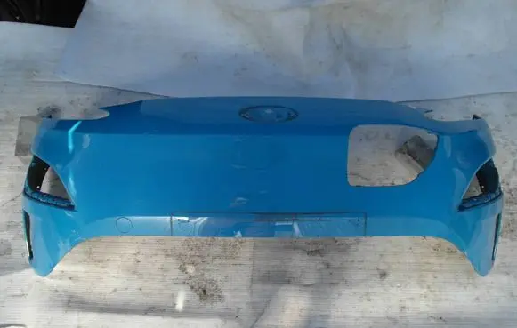 Hyundai Kona I Front bumper 86511DDAA0