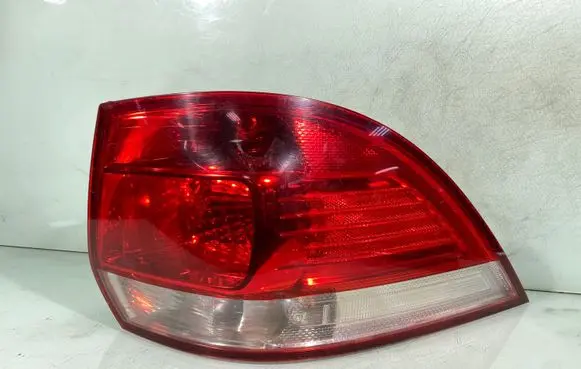 Volkswagen Golf VI Rear/tail lights 1k9945095a