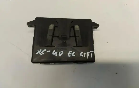 Volvo XC40 Other control units/modules 32296405