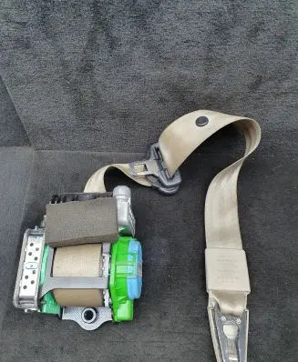 Audi A4 S4 B8 8K Front seatbelt 8K1857705J 8K1857705JTPU 8K1857705AKTPU