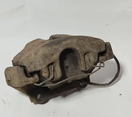 Audi A6 S6 C5 4B Front brake caliper