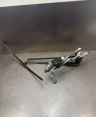 Toyota Yaris Front wiper linkage and motor 851100D190 1593004134