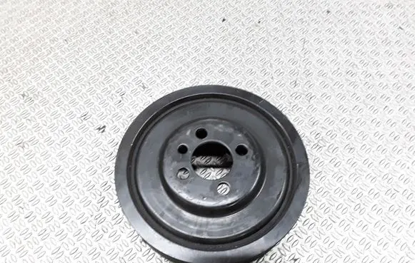 Volkswagen Touran I Crankshaft pulley 03G105243