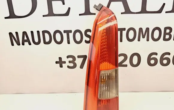 Volvo V70 Rear/tail lights 9154493