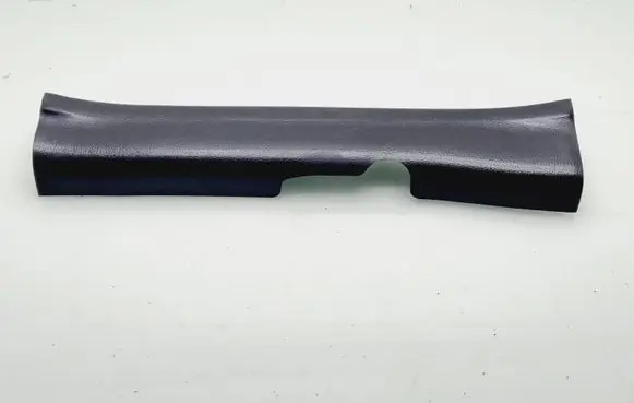 KIA Sorento Front sill trim cover 858742P100