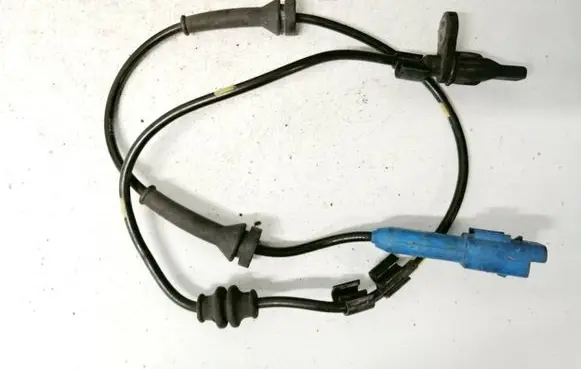 Peugeot 1007 ABS rear brake sensor 9638530780