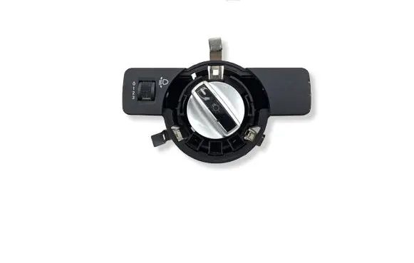 Mercedes-Benz E W212 Light switch A2129051600