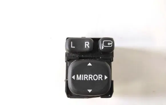 Lexus IS 220D-250-350 Wing mirror switch 84872-48020