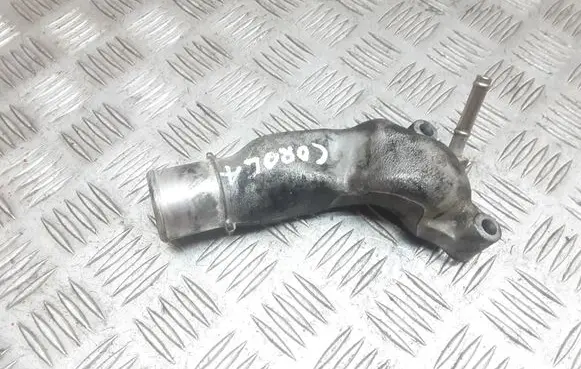 Toyota Corolla E120 E130 Engine coolant pipe/hose