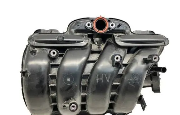 Intake manifold