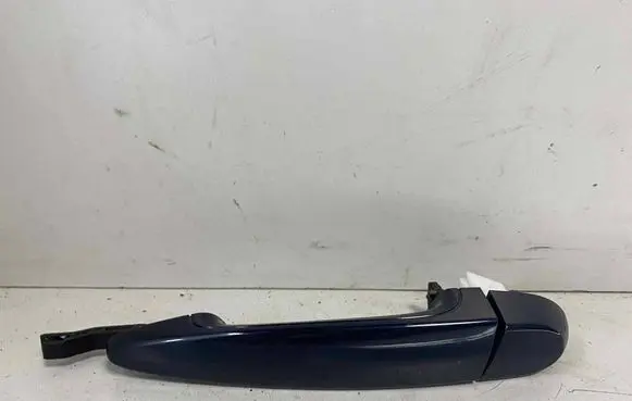 BMW 3 F30 F35 F31 Front door exterior handle