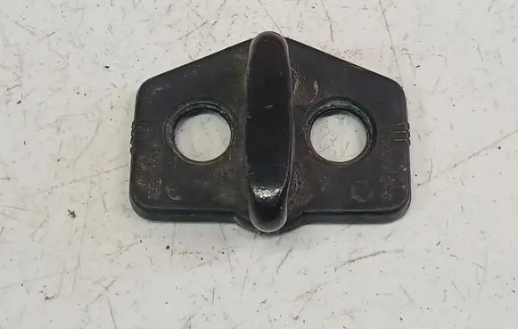 Volvo S60 Front door lock loop/hook striker 