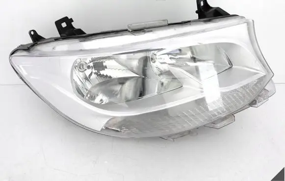 Mercedes-Benz Sprinter W907 W910 Headlight/headlamp A9109060100