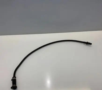 Mercedes-Benz E W211 Engine coolant pipe/hose A2115010225 2115010225