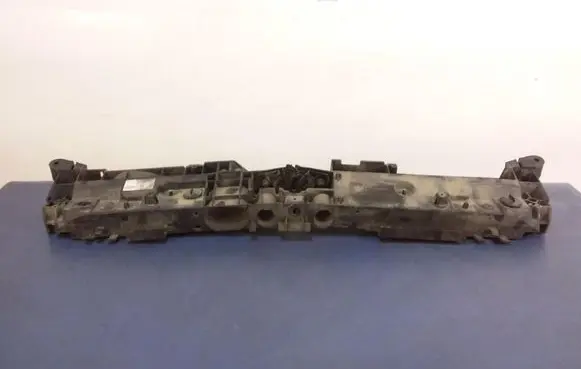 Renault Clio IV Front bodywork piece 625003860R
