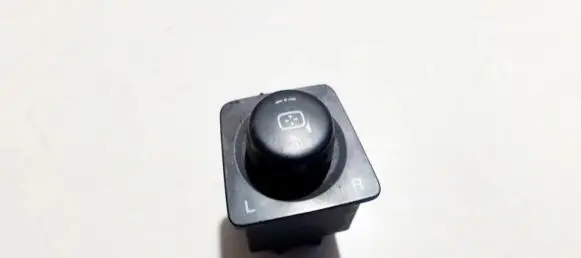 Opel Antara Wing mirror switch 201004238
