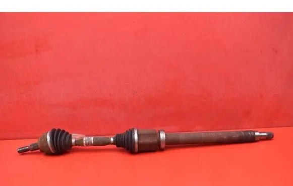 Ford Focus ST Front driveshaft BV613B436CB
