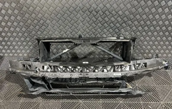 BMW 3 F30 F35 F31 Radiator support slam panel
