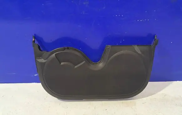 Volvo V60 Timing belt guard (cover) 30750945