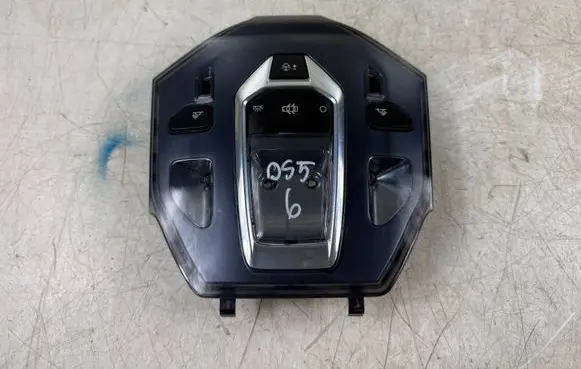 Citroen DS5 Front seat light 96702429XT