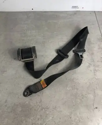 Fiat Ducato Front seatbelt 16021 07354297750 047141