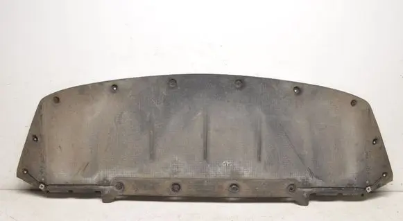 Mercedes-Benz AMG GT R190 C190 Front underbody cover/under tray A1908852300