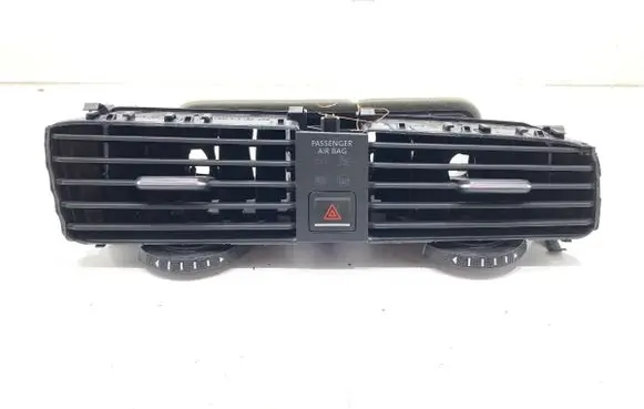 Volkswagen Golf VII Dashboard side air vent grill/cover trim 5G1819728