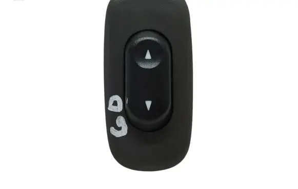 Ford Escape Electric window control switch YL8414A5667AC