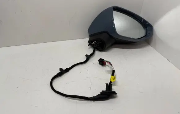 Audi E-tron GT Front door electric wing mirror 4N0857536E 4N2857528 4J3857410F