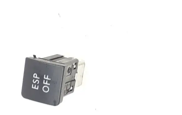 Volkswagen Scirocco ESP (stability program) switch 