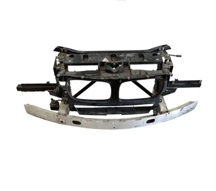 BMW X3 F25 Radiator support slam panel