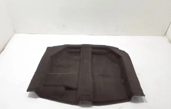 Renault Espace V (RFC) Trunk/boot mat liner 749240393R