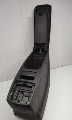 Renault Scenic III - Grand scenic III Armrest 8127320
