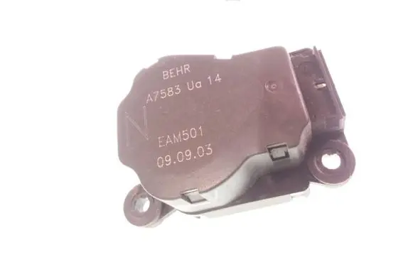 Peugeot 307 Air flap motor/actuator A7583