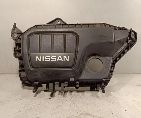 Nissan Qashqai+2 Engine cover (trim) 91724