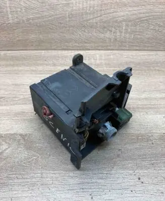 Renault Scenic I Fuse box set ScenicFuseRelay