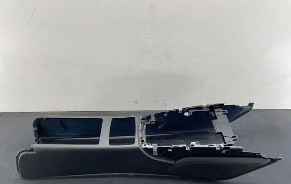 Audi A7 S7 4G Center console 4G0863244A